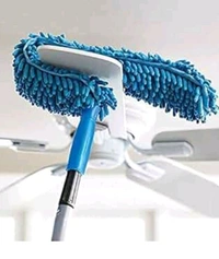 Fan Duster 