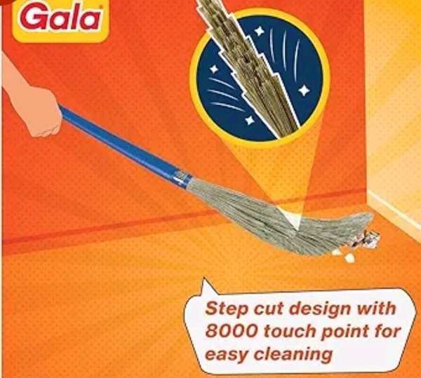 Gala Broom