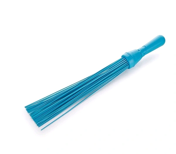 Plastic Stick Broom