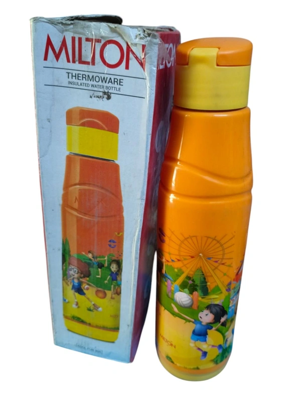 Milton Bottle