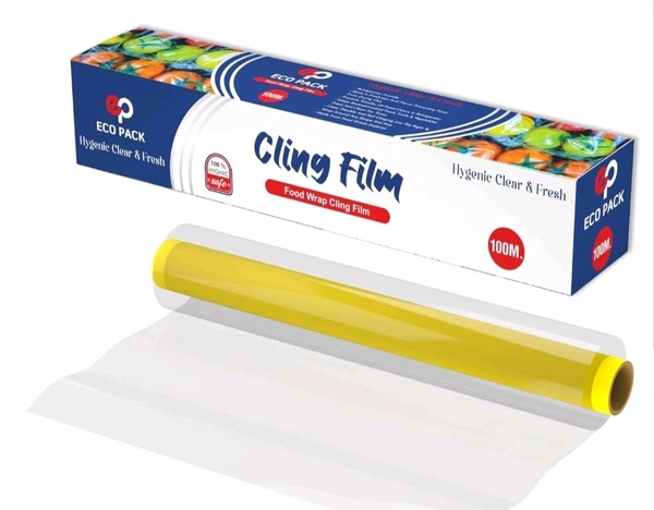 Cling Film 30 Mtr