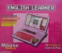 English Learner
