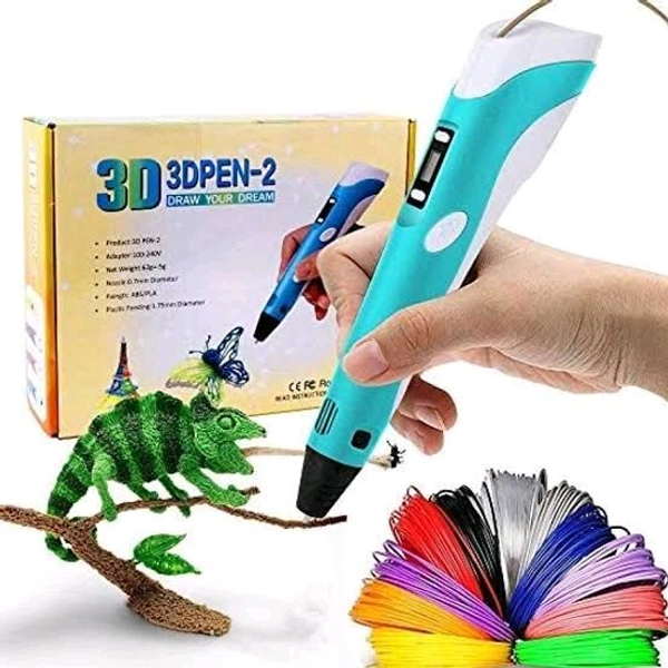 3D Pen