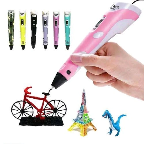 3D Pen