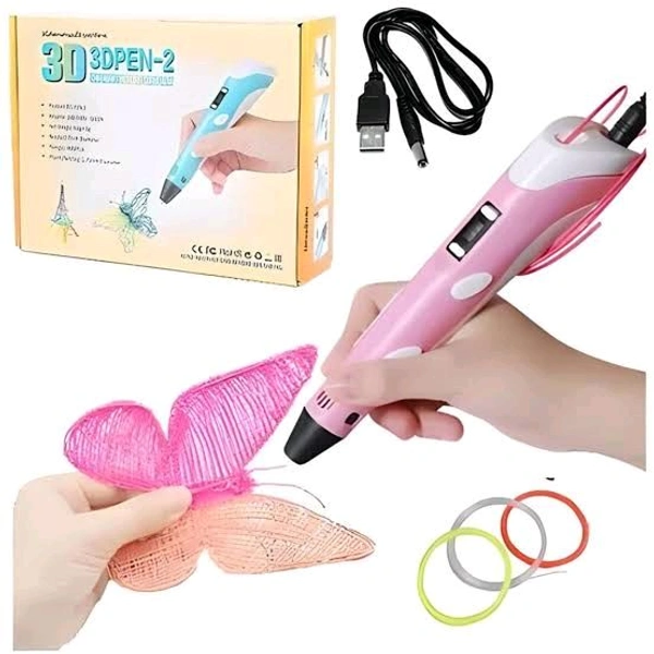 3D Pen