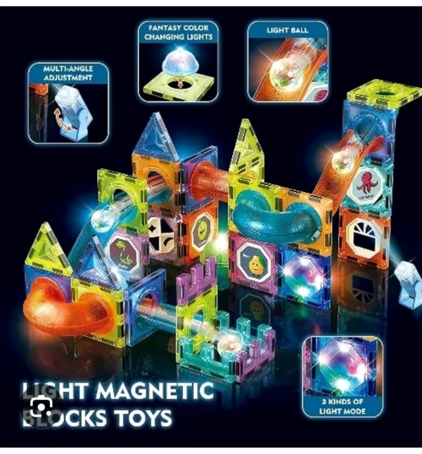 Magnet Blocks 66