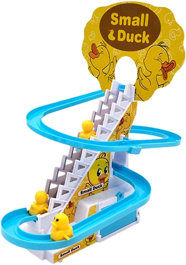 Small Duck Game