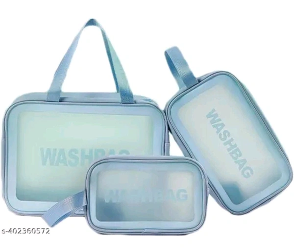 Washable Bag