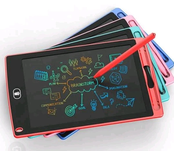 Lcd Drawing Pen Case