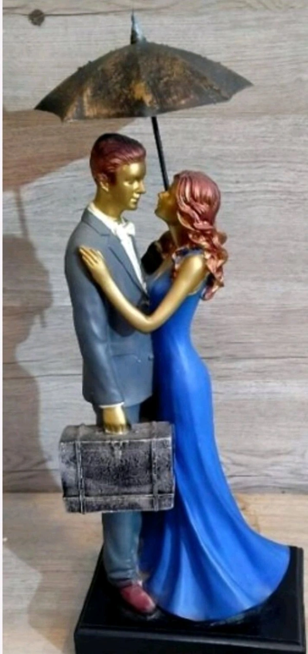 Antique Couple Combo 