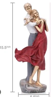 Antique Couple Combo 