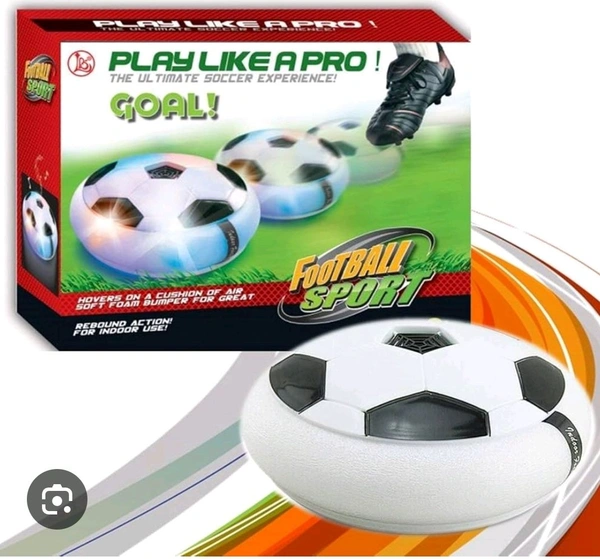 Sensor Touch Football