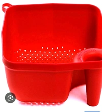 Vegetable Basket