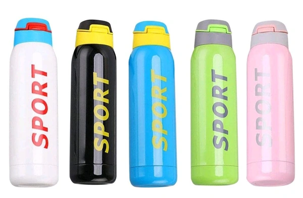 Sport 500ML Water Bottle