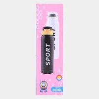 Sport 500ML Water Bottle
