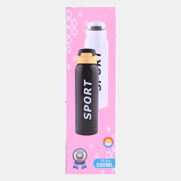 Sport 500ML Water Bottle