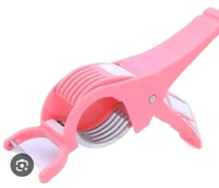 Multi Cutter With Peeler 2 In 1
