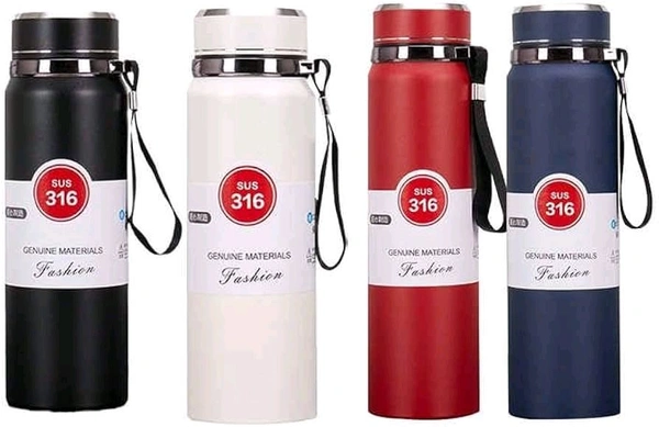 800 ML Double Layer Insulation