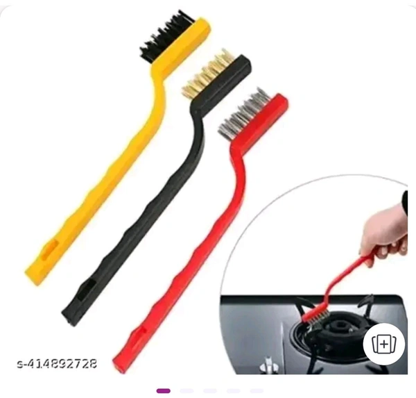 Wire Brush