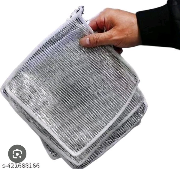 Steel Cloth For Bartan 