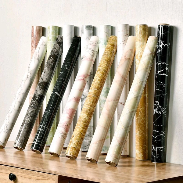 Pasting Wallpaper