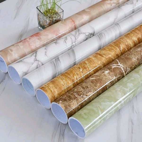 Pasting Wallpaper