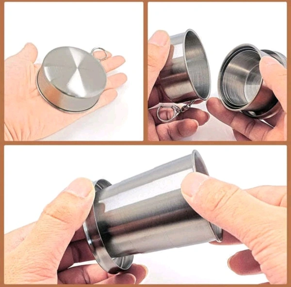 Folding Glass