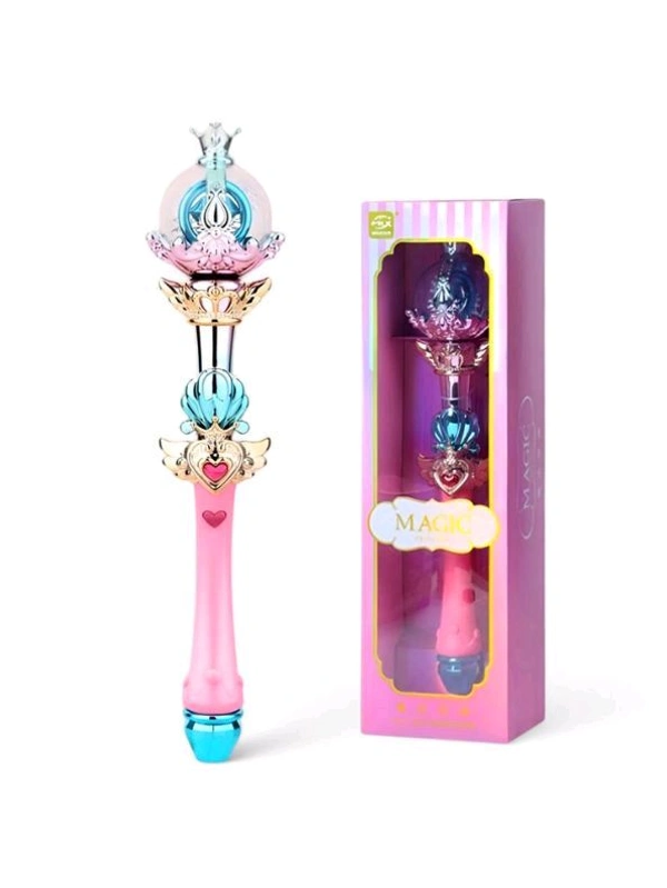Magic Princess