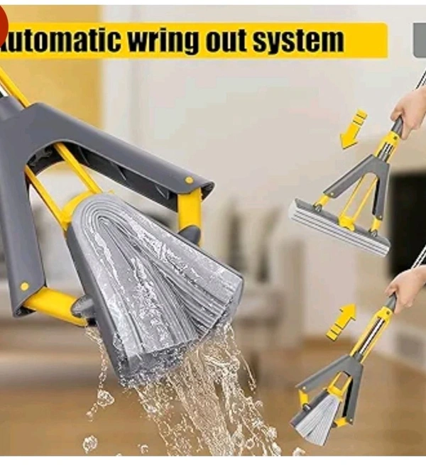 Namaste Mop