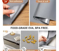 Anti Sllipery Mat Gray