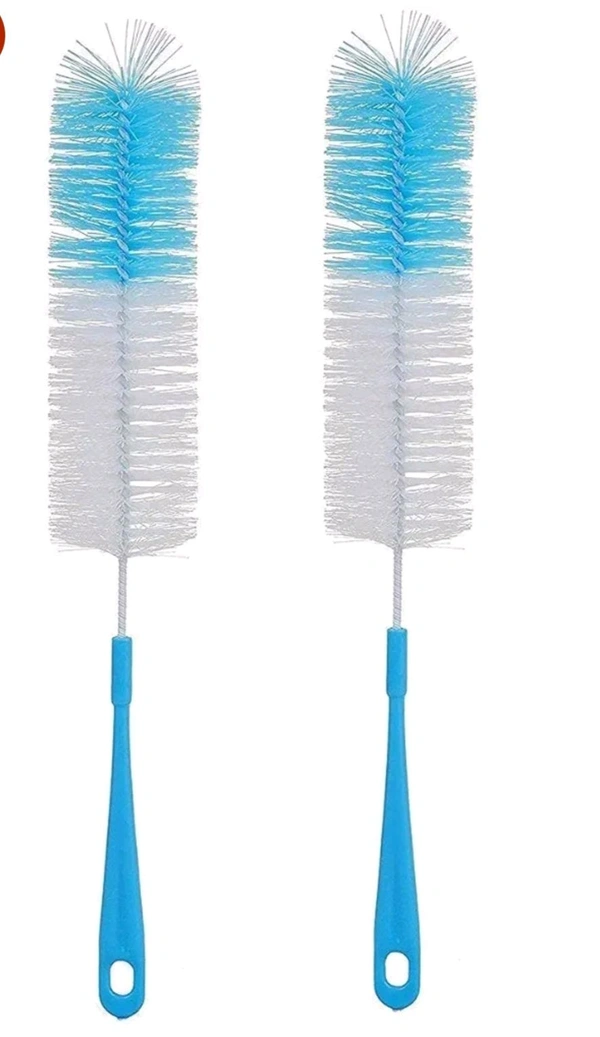 Bottle Cleaner Brush Plastic