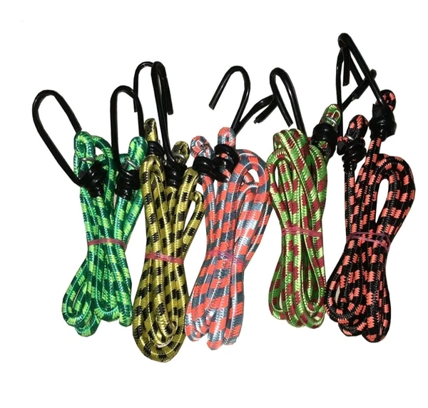 Elastic Rope