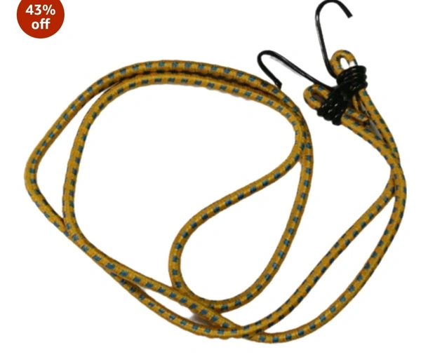 Elastic Rope