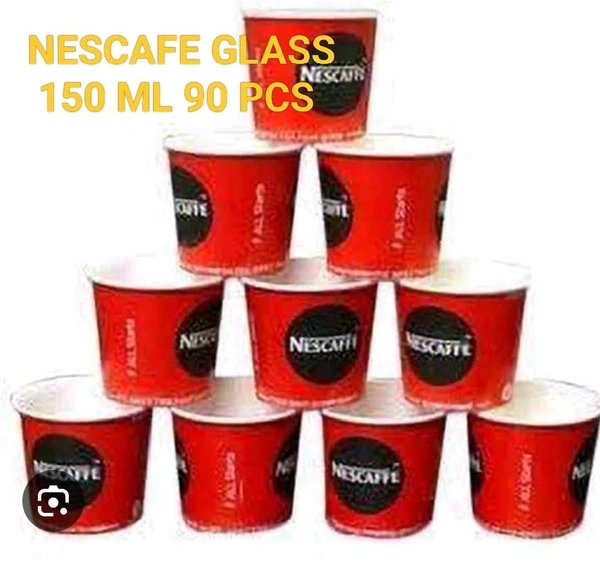 Paper Glass 150 Ml