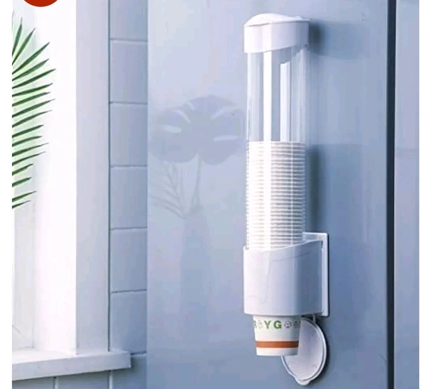 Glass Dispenser 