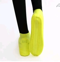 Silicon Shoes Cover