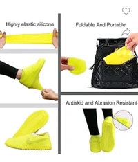 Silicon Shoes Cover