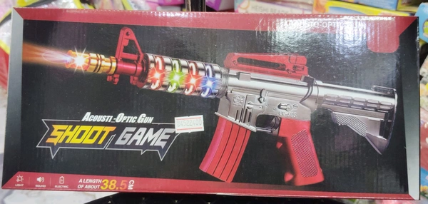 Shoot Game