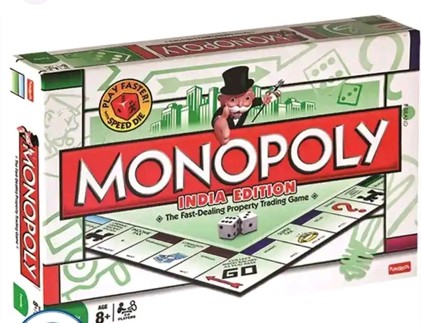 Monopoly Small