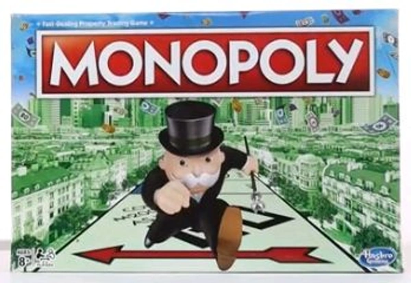 Monopoly Big 