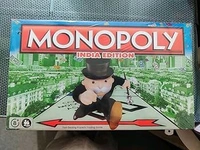 Monopoly Big 