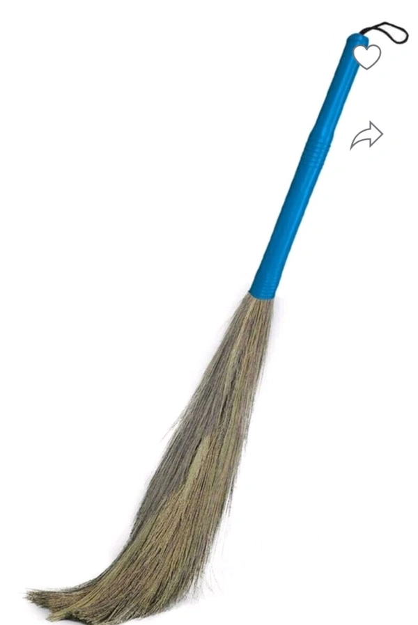 Phool Jhadu Broom