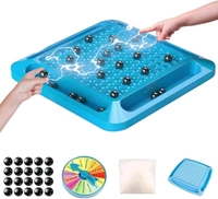 Magnet chess