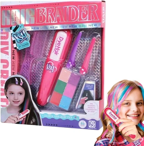 Hair Braidt - 1