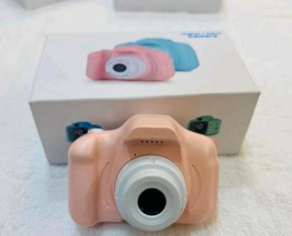 Camera
