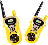 Walkie Talkie