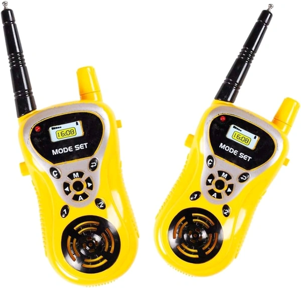Walkie Talkie