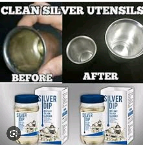 Silver Dip