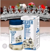 Silver Dip