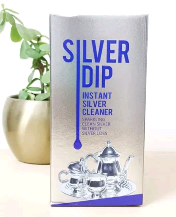 Silver Dip